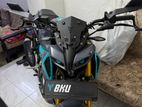 Yamaha MT 15 V2 2025