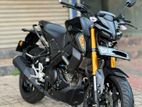 Yamaha MT 15 V2 2025