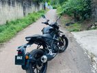 Yamaha MT 15 V2 2025