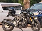 Yamaha MT 15 V2 2025