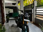 Yamaha MT 15 V2 2025