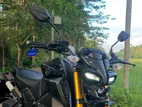 Yamaha MT 15 v2 2025