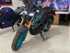 Yamaha MT 15 v2 2025