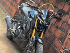 Yamaha MT 15 V2 2025