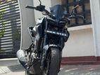 Yamaha MT 15 V2 2025