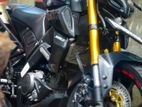 Yamaha MT 15 V2 2025