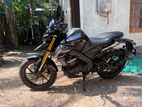 Yamaha MT 15 V2 2025
