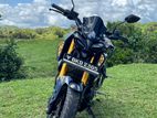 Yamaha MT 15 V2 2025