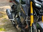 Yamaha MT 15 - V2 2025