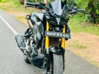 Yamaha MT 15 V2 2025