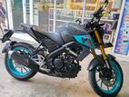 Yamaha MT 15 V2 2025