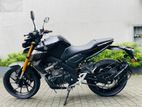 Yamaha MT 15 V2 2025