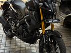 Yamaha MT 15 V2 2025