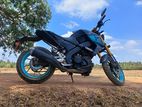 Yamaha MT 15 V2 2025