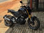 Yamaha MT 15 V2 2025