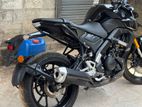 Yamaha MT 15 V2 (2026) 2026