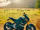 Yamaha MT 15 - V2 ( 2026 )
