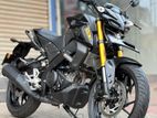 Yamaha MT 15 V2 2026