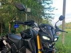Yamaha MT 15 V2 2026