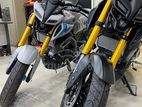 Yamaha MT 15 V2 2026