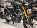 Yamaha MT 15 V2 2026