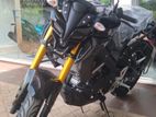 Yamaha MT 15 V2 2026