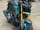 Yamaha MT 15 V2 2026