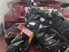 Yamaha MT 15 V2 2026