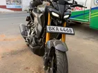 Yamaha MT 15 V2 2025