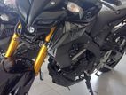 Yamaha MT 15 V2 New 155 2026