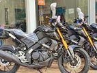 Yamaha MT 15 V2 New 2026