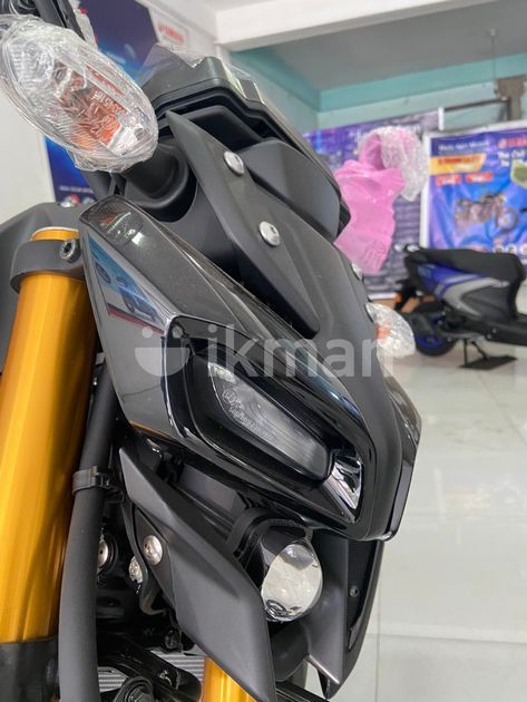 Traction Control System Off Yamaha MT 15 v4 2026 for Sale in Katunayake | ikman