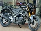 Yamaha MT 15 V4 2026