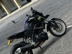 Yamaha MT 15 version 0.1 2019