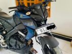 Yamaha MT 15 2019