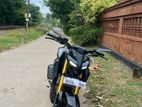 Yamaha MT 15 V2 2025