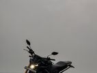 Yamaha MT 15 V2 2026