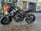 Yamaha MT 15 2019