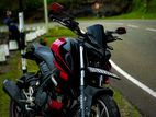 Yamaha MT 15 V1 2020