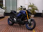 Yamaha MT 25 2021
