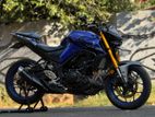 Yamaha MT 25 2022