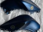 Yamaha MT15 Tank Cover