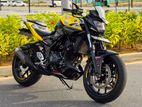 Yamaha MT25 Japan 2016