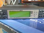Yamaha MU50 Tone Generator-Japan