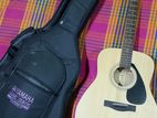 Yamaha Music Guitar F310