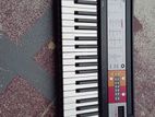Yamaha Musicals Keyboard