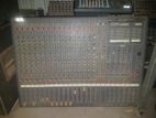 Yamaha MX 400 Mixer