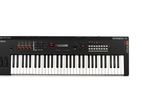 Yamaha Mx61 Keyboard Synthesizer