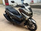 Yamaha N Max 125 2019