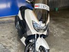 Yamaha N Max 125 2019